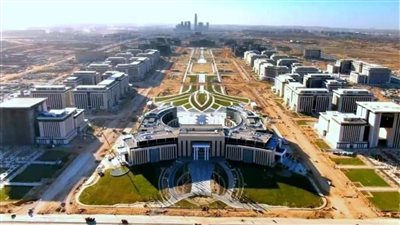 القاهرة تتصدر قائمة المدن الأفريقية الأكثر جاذبية للأعمال عام 2022