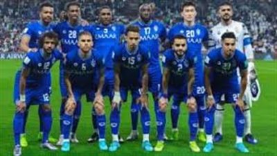 قائد الهلال السعودي يعود أمام الأهلي