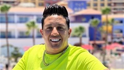 حمو بيكا: رفعت قضية على هاني شاكر ونقابة الموسيقيين بسبب منعي من الغناء