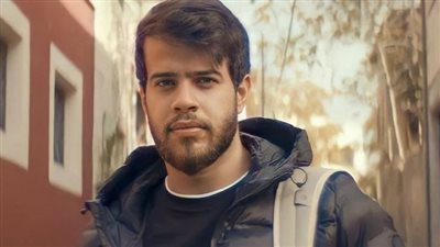 المطرب الأردنى المعتزل أدهم نابلسي يرفع الأذان لصلاة الجمعة| فيديو