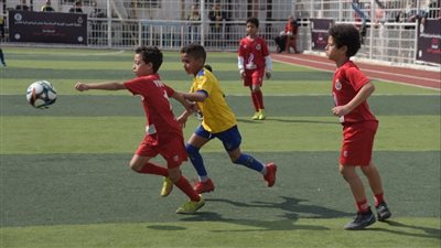 بالأسماء.. أبطال دورة الصيد الودية للبراعم موسم 2021 -2022