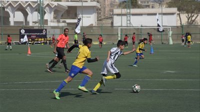 بالأسماء.. قائمة الجوائز الفردية في دورة الصيد الودية للبراعم 2021 -2022