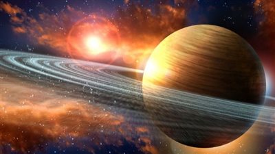 الحياة محتملة على قمر تابع لزحل