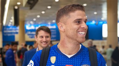 رسميًا الشباب السعودي يضم نجم الهلال كويلار