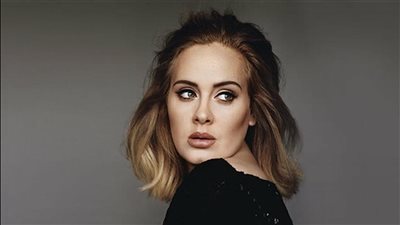 بـ 240 مليون مشاهدة.. أديل تحطم الأرقام القياسية بـ Easy On Me