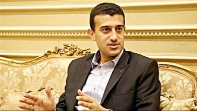طارق الخولي: خرق بعض المعارضين للقانون سبب حبسهم