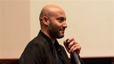 مناقشة لصناع الأفلام المشاركين في اليوم الثاني بمهرجان الإسكندرية للفيلم القصير