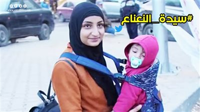 سيدة النعناع تزلزل تويتر بعد انتشار الفيديو.. ومتابعون يدعمونها ويوجهون نداء لإنقاذها