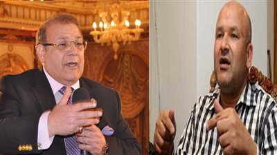 تشديدات أمنية بمحكمة العباسية بالتزامن مع محاكمة حسن راتب وعلاء حسانين في الآثار الكبرى 