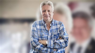 مرتضى منصور يتصدر تويتر بعد فوزه برئاسة الزمالك.. ومتابعون: اللي هينام هنزعل منه