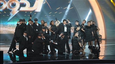 200 شاب يتنافسون على مدار 12 حلقة ببرنامج الدوم لاختيار مواهب الغناء والتمثيل والتقديم