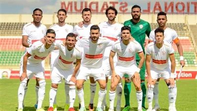 الزمالك يبدأ مشواره أمام بترو أتليتكو.. حضور مرتضى منصور.. غياب طارق حامد.. والوداد يتصدر المجموعة