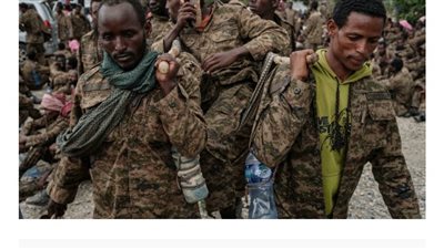 مسؤولة أممية تندد بفظائع لا يمكن تصورها في إثيوبيا 