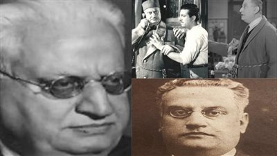  في ذكرى رحيل جورج أبيض الـ63.. محطات في حياة أبو الفنون 