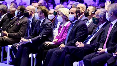 بسام راضي: تطور كبير في العلاقات المصرية الفرنسية.. وتقدير دولي لتحركات مصر المتزنة 