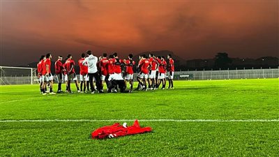  اتحاد الكرة ينتظر الموافقة الأمنية لإقامة مباراة مصر والسنغال باستاد القاهرة 