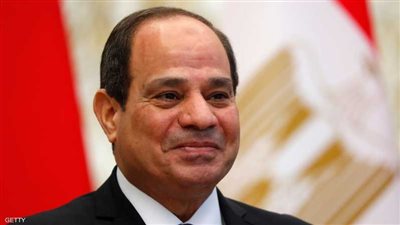 السيسي: نتطلع لاستمرار التعاون مع الحكومة الألمانية الجديدة على أساس من الشراكة المتوازنة