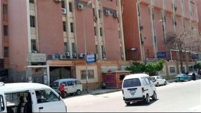 بنها الجامعي
