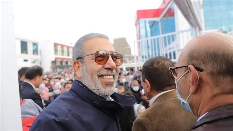 مدحت العدل 
