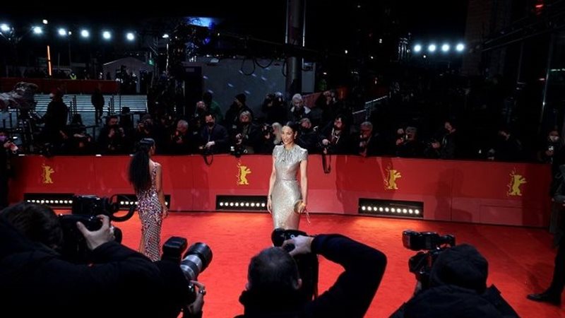برلين السينمائي 2022