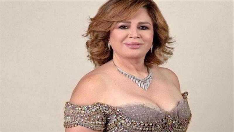 إلهام شاهين