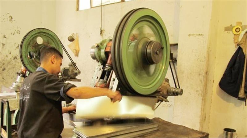 المشروعات المتوسطة