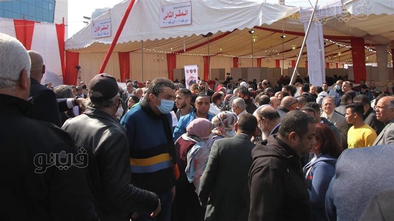 انتخابات الزمالك،