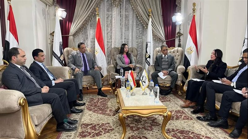 تنسيقية شباب الأحزاب
