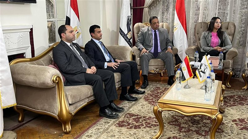 تنسيقية شباب الأحزاب