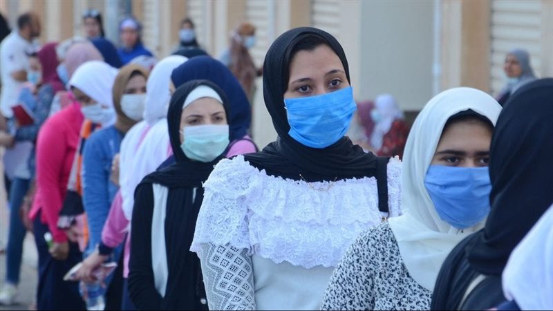 التظلم على نتيجة