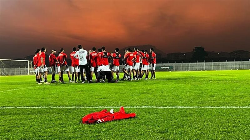 منتخب مصر