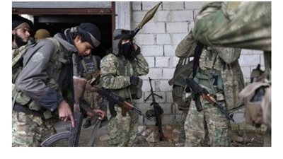 استمرار عمليات تبديل المرتزقة السوريين وسط تذمر من أوضاعهم في ليبيا