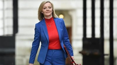 تفاصيل منح وزيرة الخارجية البريطانية حمضها النووي لروسيا