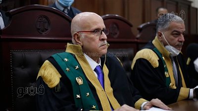 شاهد الإثبات يكشف مكان ضبط حسن راتب في قضية الآثار الكبرى 