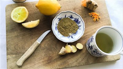 لصحتك وجمالك.. تعرفي على فوائد الكمون والليمون