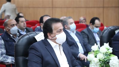 5 ملايين خدمة طبية لمنتفعي التأمين الصحي الشامل من خلال 44 منشأة ببورسعيد 