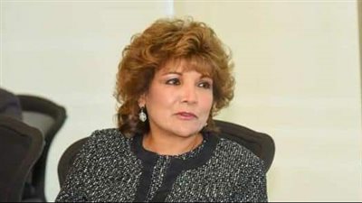 وزيرة الهجرة تهنئ ليلى بنس لتصدرها قائمة فوربس لأفضل مستشاري إدارة الثروات