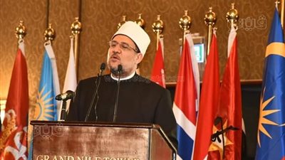 وزير الأوقاف بمؤتمر عقد المواطنة: الوطن لكل أبنائه.. والإسلام فتح باب الاجتهاد بالسياسة