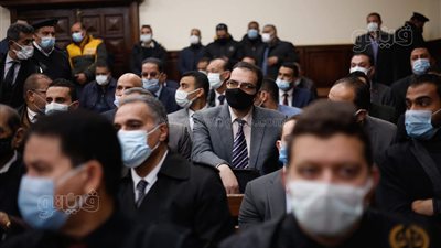 الدفاع يستجوب الشاهد الثاني في قضية الآثار الكبرى 