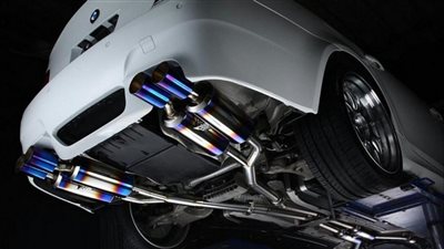 4 أعطال محتملة يتعرض لها نظام عادم السيارات.. اعرفها |صور 