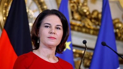 وزيرة خارجية ألمانيا: مصر محور الاستقرار والاتزان في الشرق الأوسط وأفريقيا ودورها أساسي في مكافحة الإرهاب والهجرة