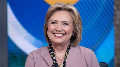 هيلاري كلينتون البديل الجاهز لـ بايدن