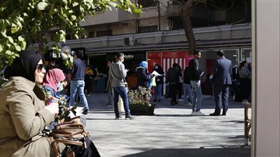 تزايد الحضور في ملتقى 