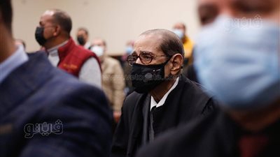 الشاهد الثاني في قضية الآثار الكبرى: مشتركتش في التحريات.. أنا ضبطت ٦ متهمين 