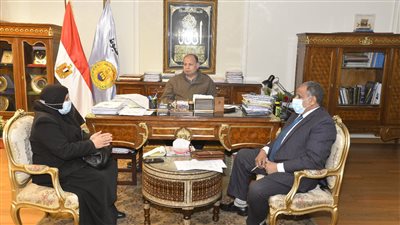 زراعة أسيوط تعلن موعد معرض وسط الصعيد الزراعي لدعم المزارعين 