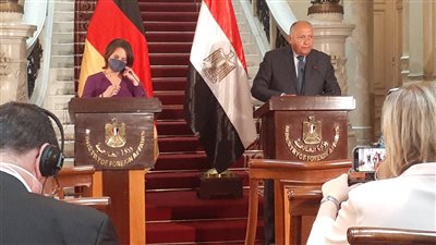 وزيرة خارجية ألمانيا عن التوترات بين روسيا وأوكرانيا: مستعدون لجميع السيناريوهات