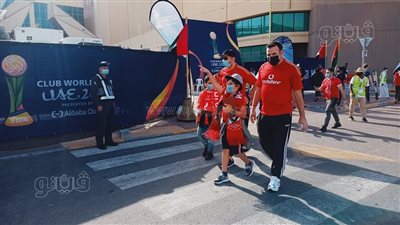 جمهور الأهلي قبل لقاء الهلال السعودي: هنعمل ماتش عالمي وهنكسب 1/0 | فيديو