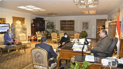 تشغيل 1692 شابا بـ 564 منفذا لمشروع جمعيتي بأسيوط 