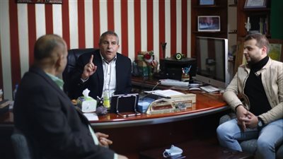 طاهر أبو زيد: طريقتنا العقيمة بمونديال 90 أعادت الكرة المصرية للخلف 10 سنين ( حوار )