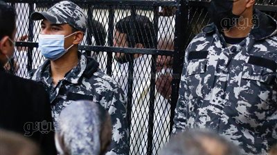 شاهد في قضية الآثار الكبرى: علاء حسانين كان في الصعيد علشان يكرم مدرس 